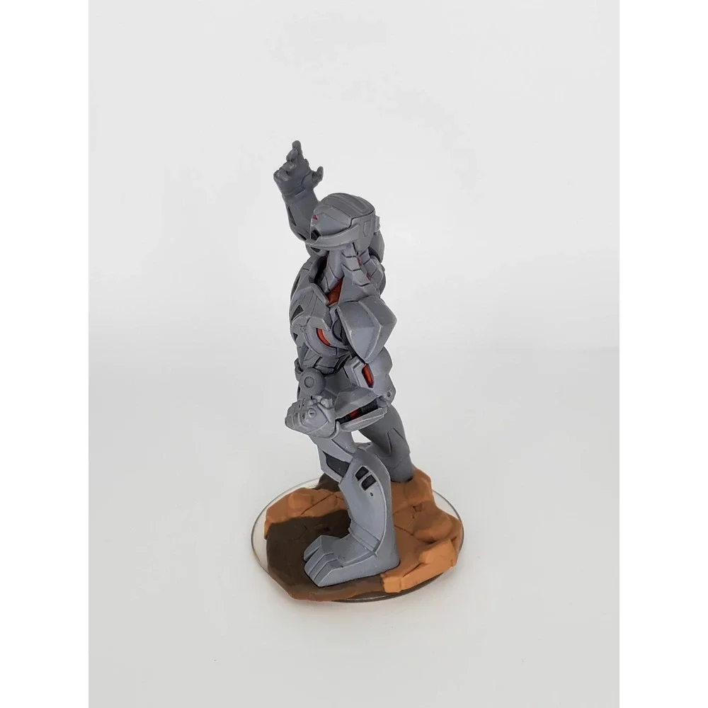 Disney Infinity Ultron *RARE* 3.0 Video Games‎ Action Figure